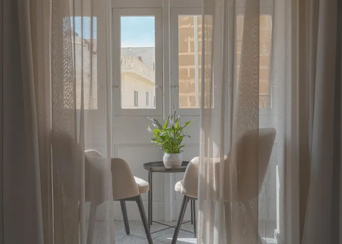 Maria Rosa Suites