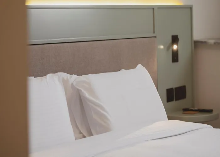 Maria Rosa Suites