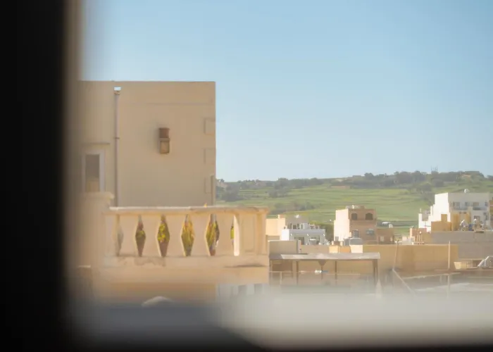 Maria Rosa Suites