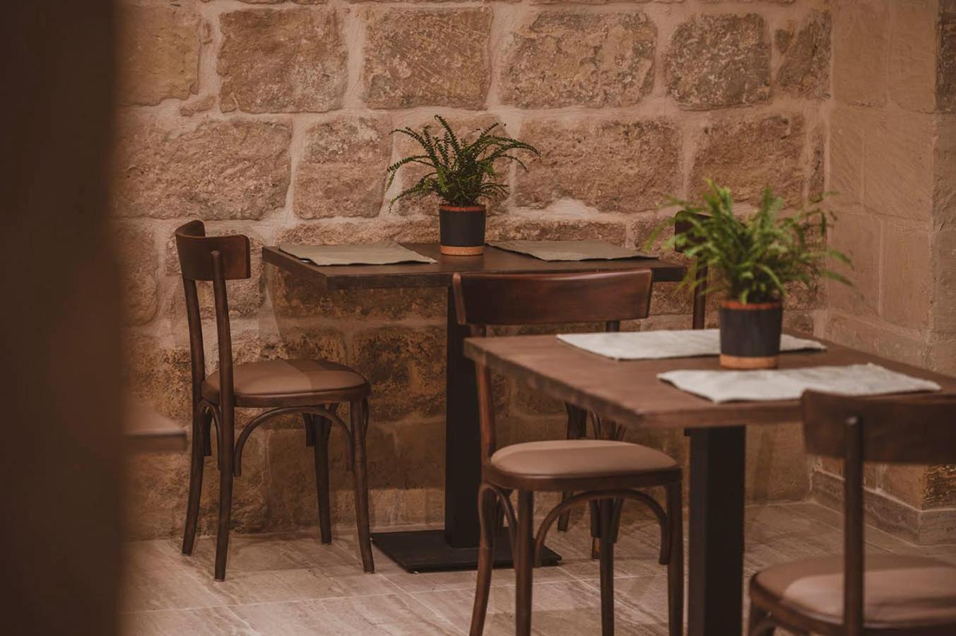 Bed & Breakfast Maria Rosa Victoria