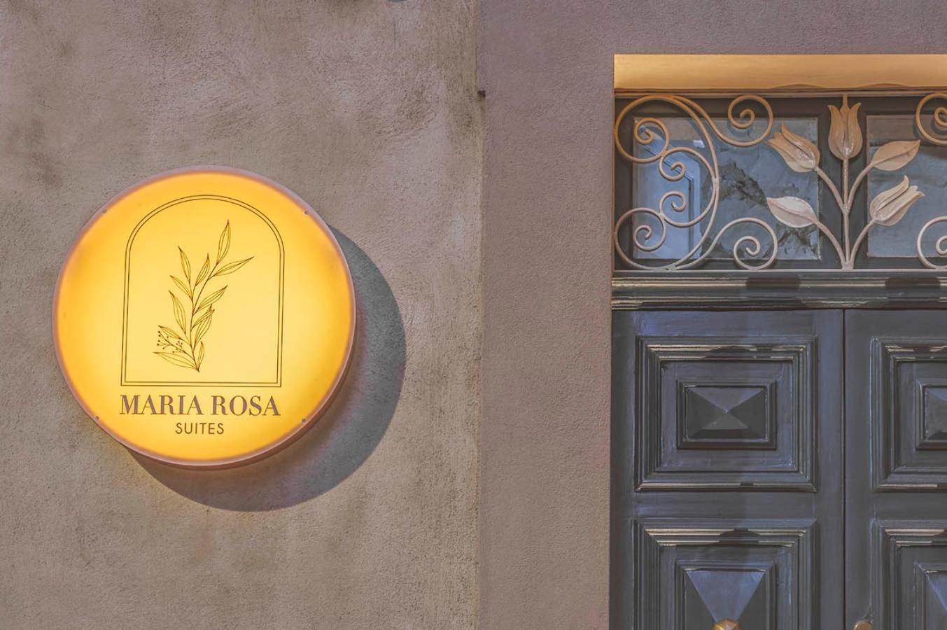 Maria Rosa Frühstückspension