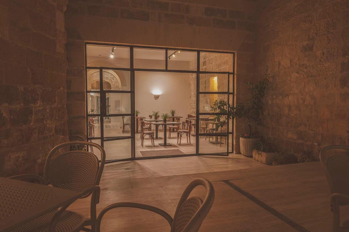 Bed & Breakfast Maria Rosa *