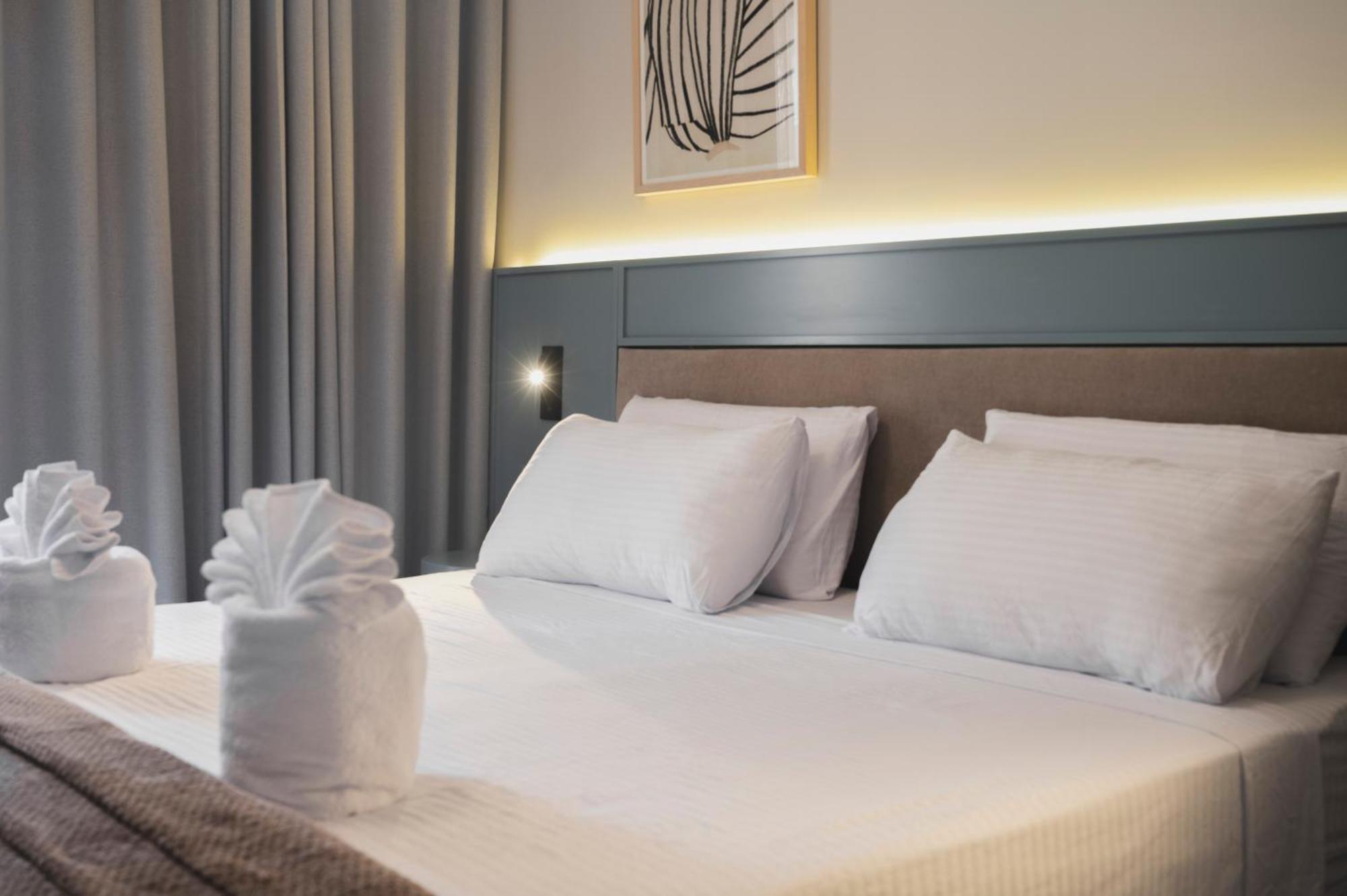 Bed & Breakfast Maria Rosa