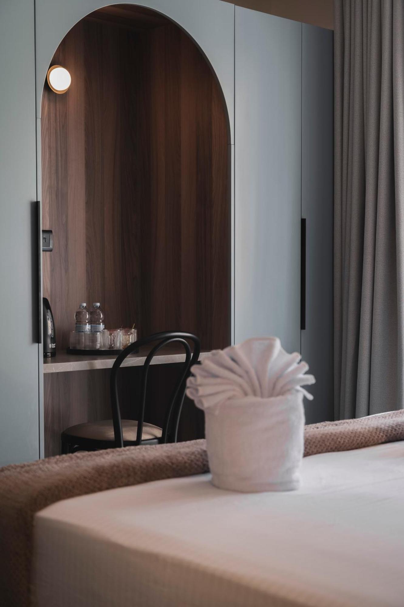 Maria Rosa Bed & Breakfast