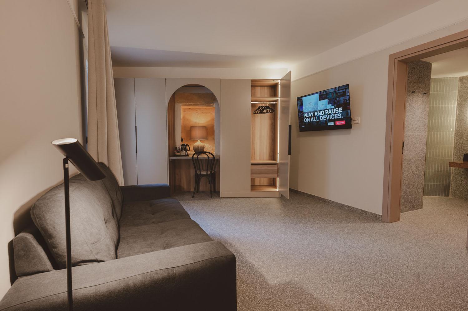 Bed & Breakfast Maria Rosa *