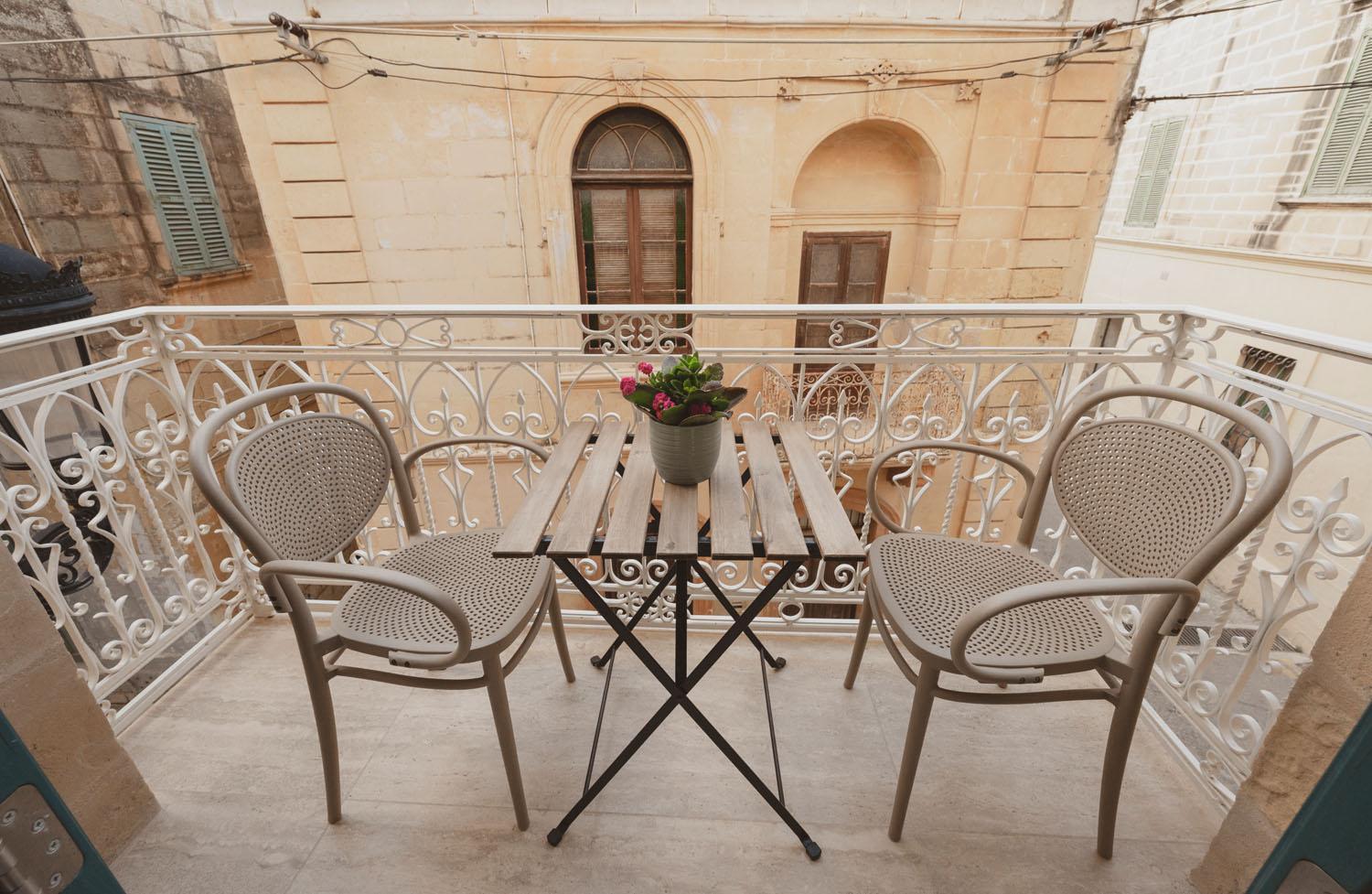 Bed & Breakfast Maria Rosa Victoria