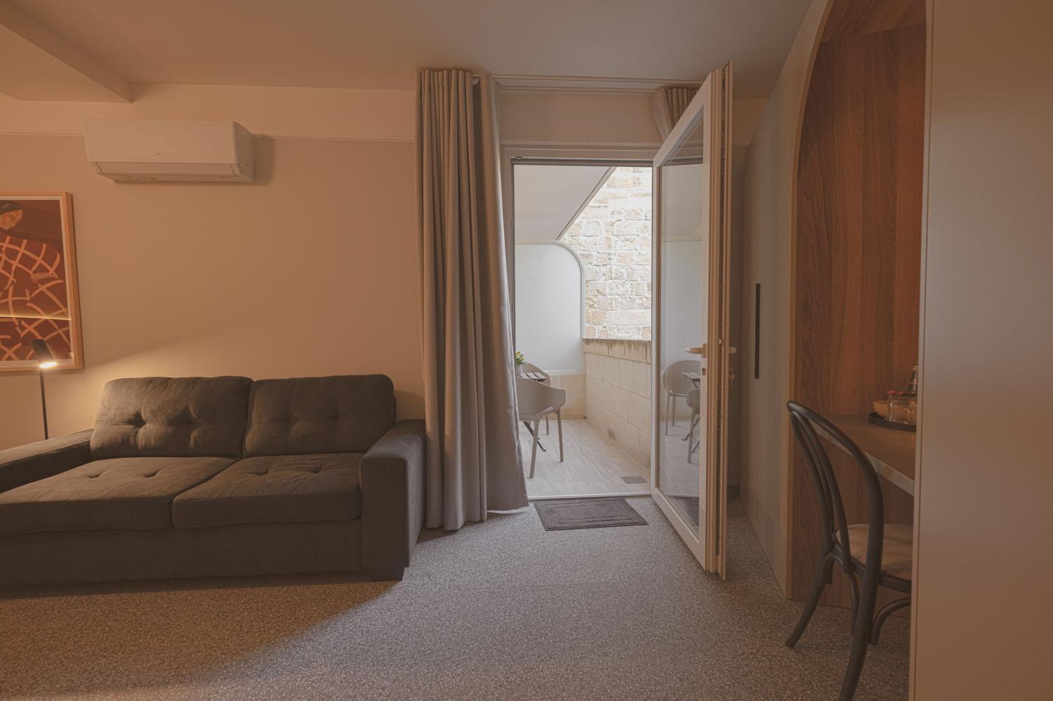 Bed & Breakfast Maria Rosa