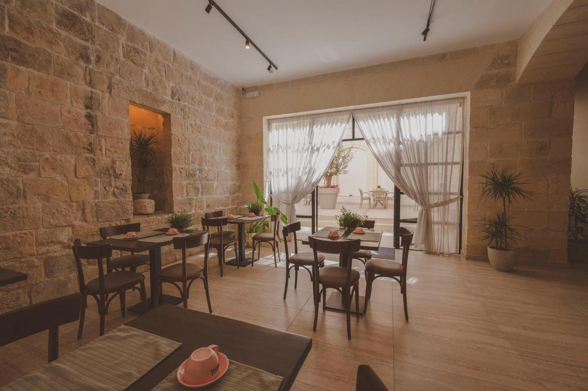 Bed & Breakfast Maria Rosa