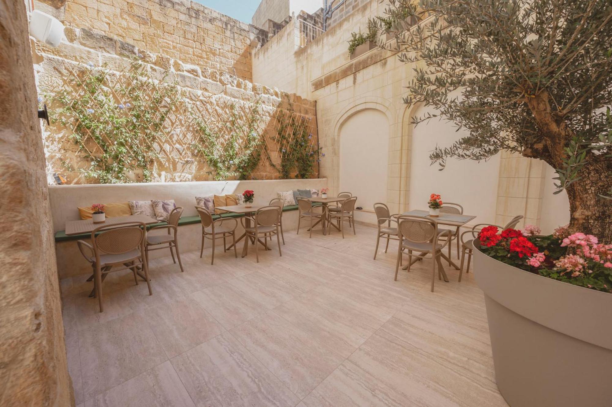 Bed & Breakfast Maria Rosa