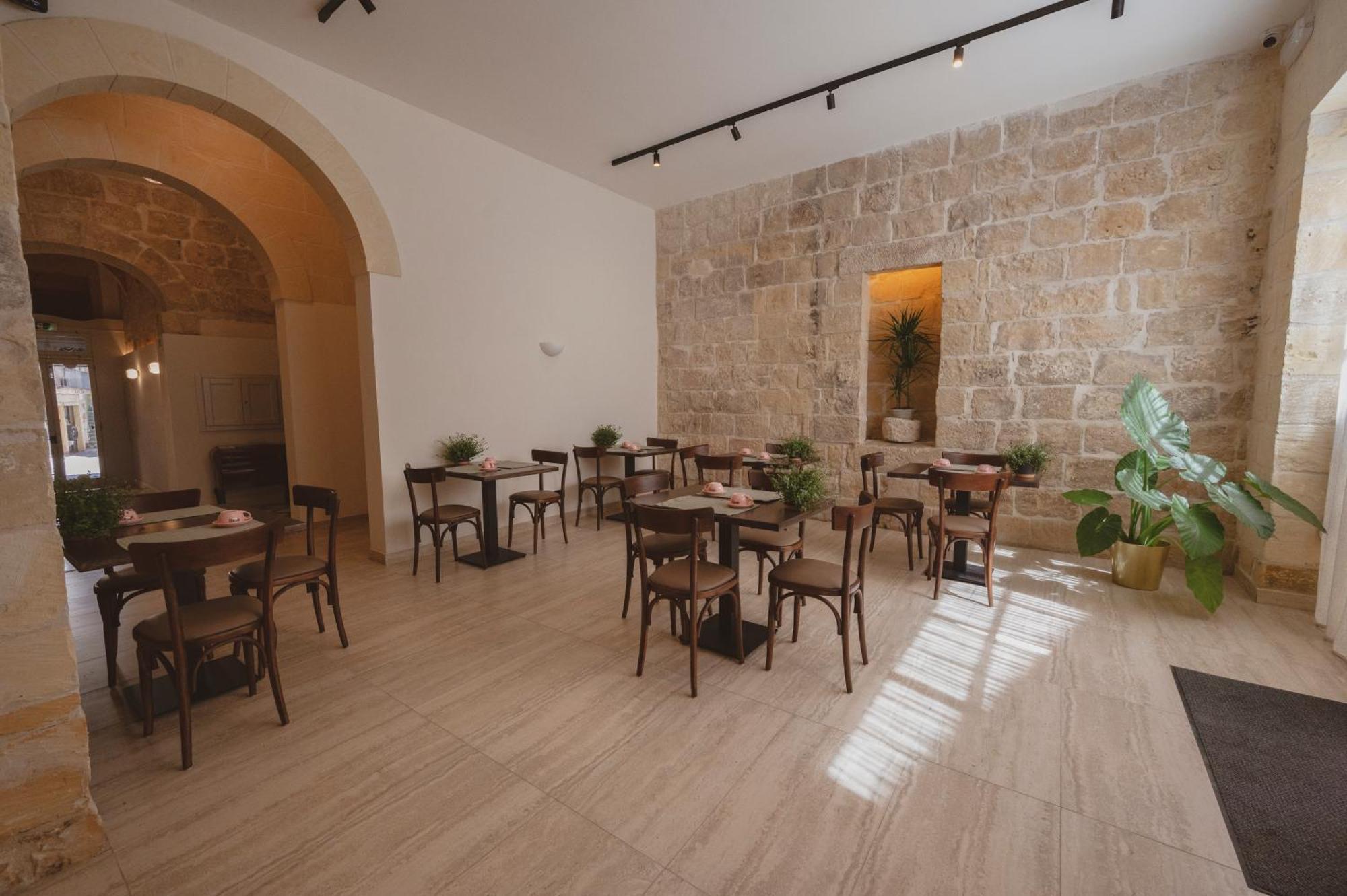 Maria Rosa Bed & Breakfast *