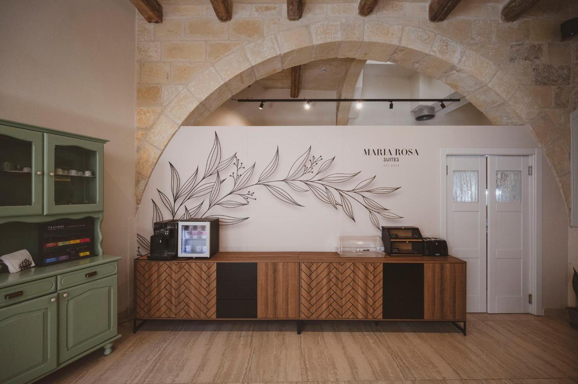 Bed & Breakfast Maria Rosa *