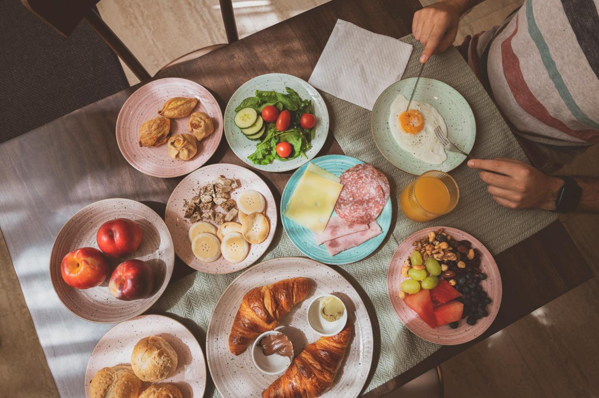 Bed & Breakfast Maria Rosa