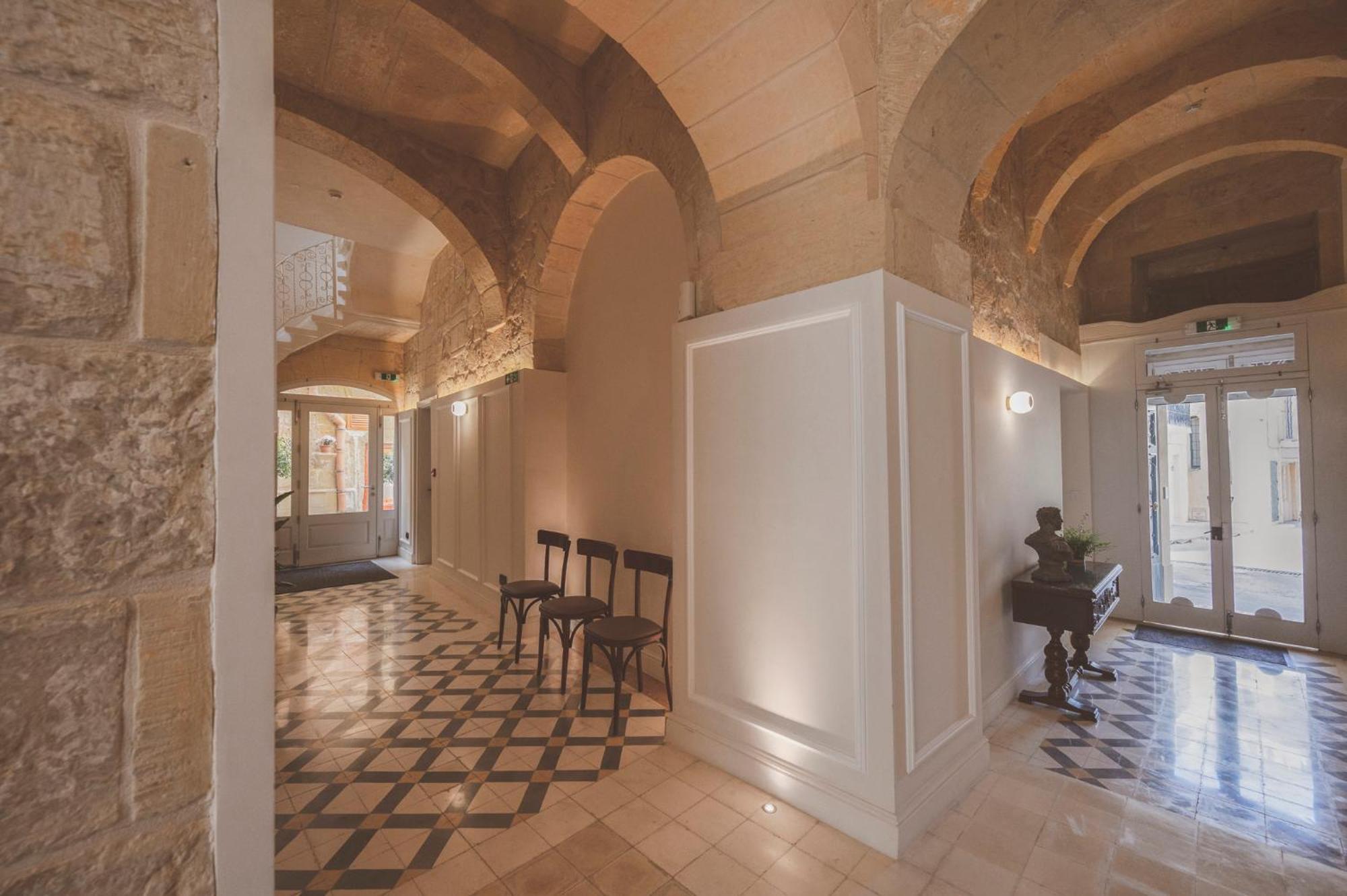 Bed & Breakfast Maria Rosa *