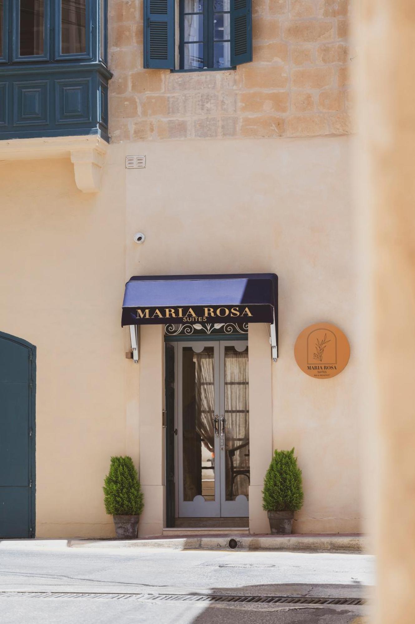 Maria Rosa Frühstückspension