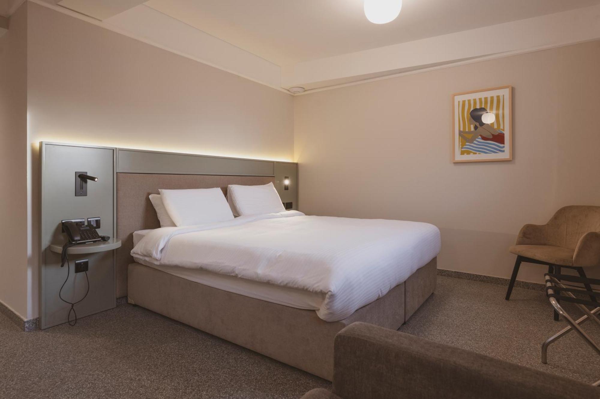 Bed & Breakfast Maria Rosa *