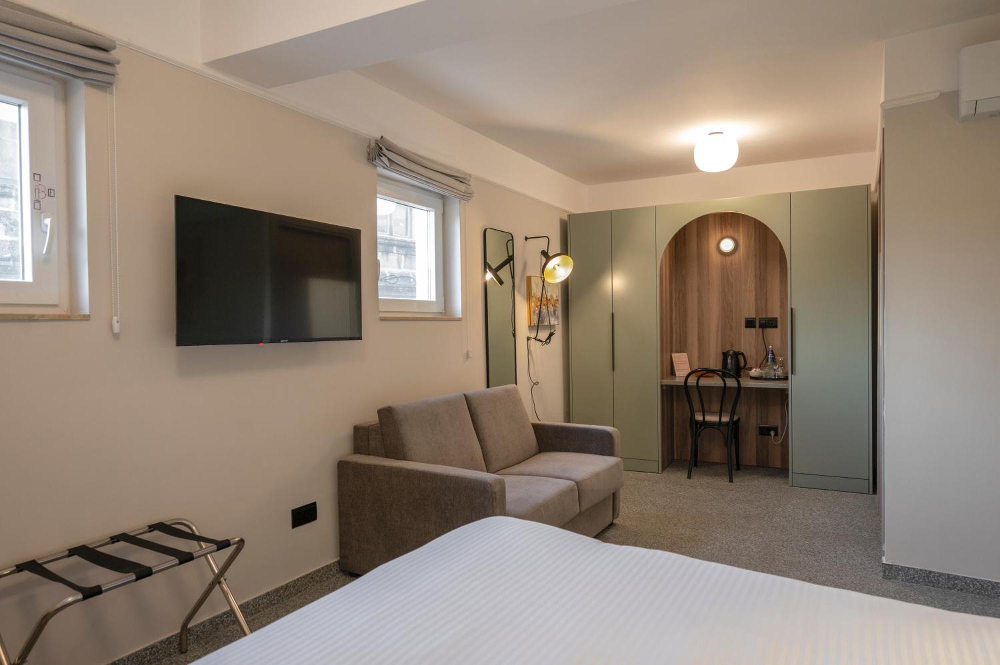 Bed & Breakfast Maria Rosa
