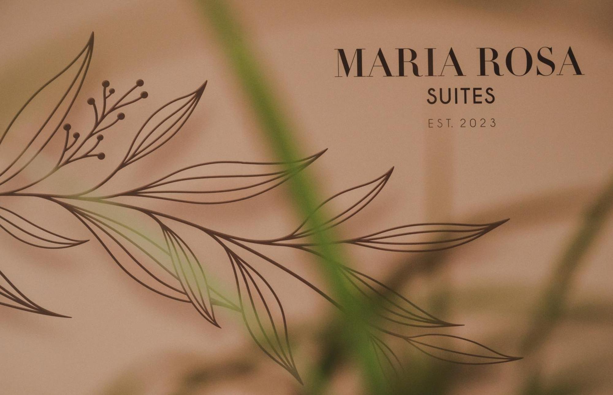 Bed & Breakfast Maria Rosa *