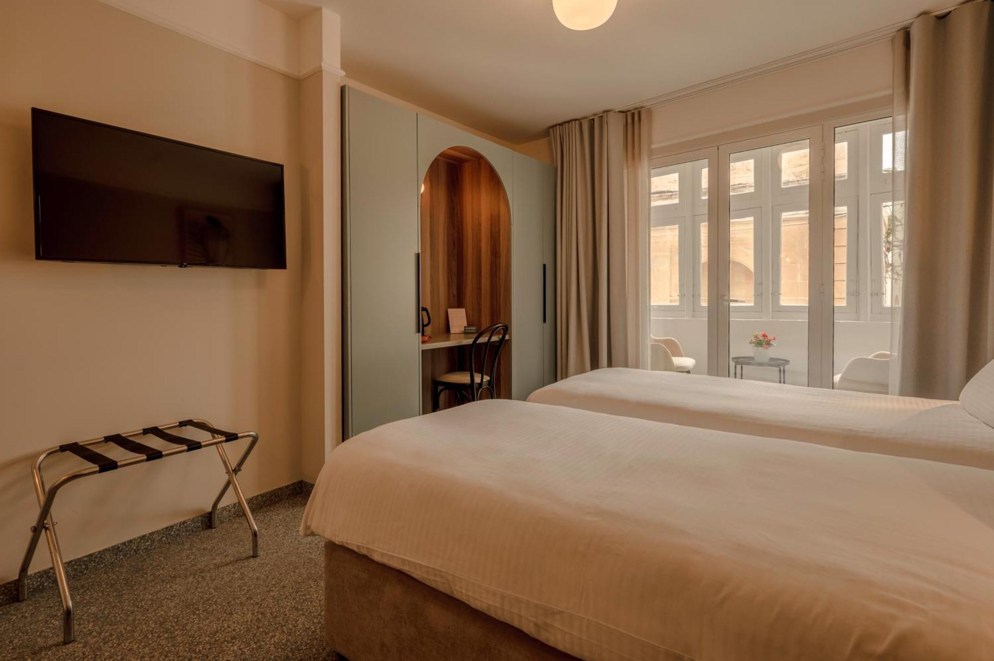 Maria Rosa Bed & Breakfast