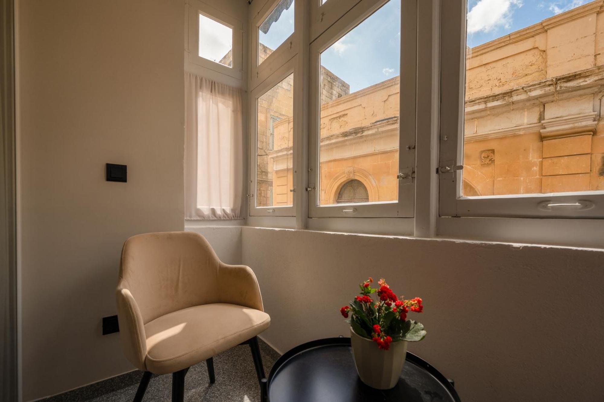 Bed & Breakfast Maria Rosa Victoria