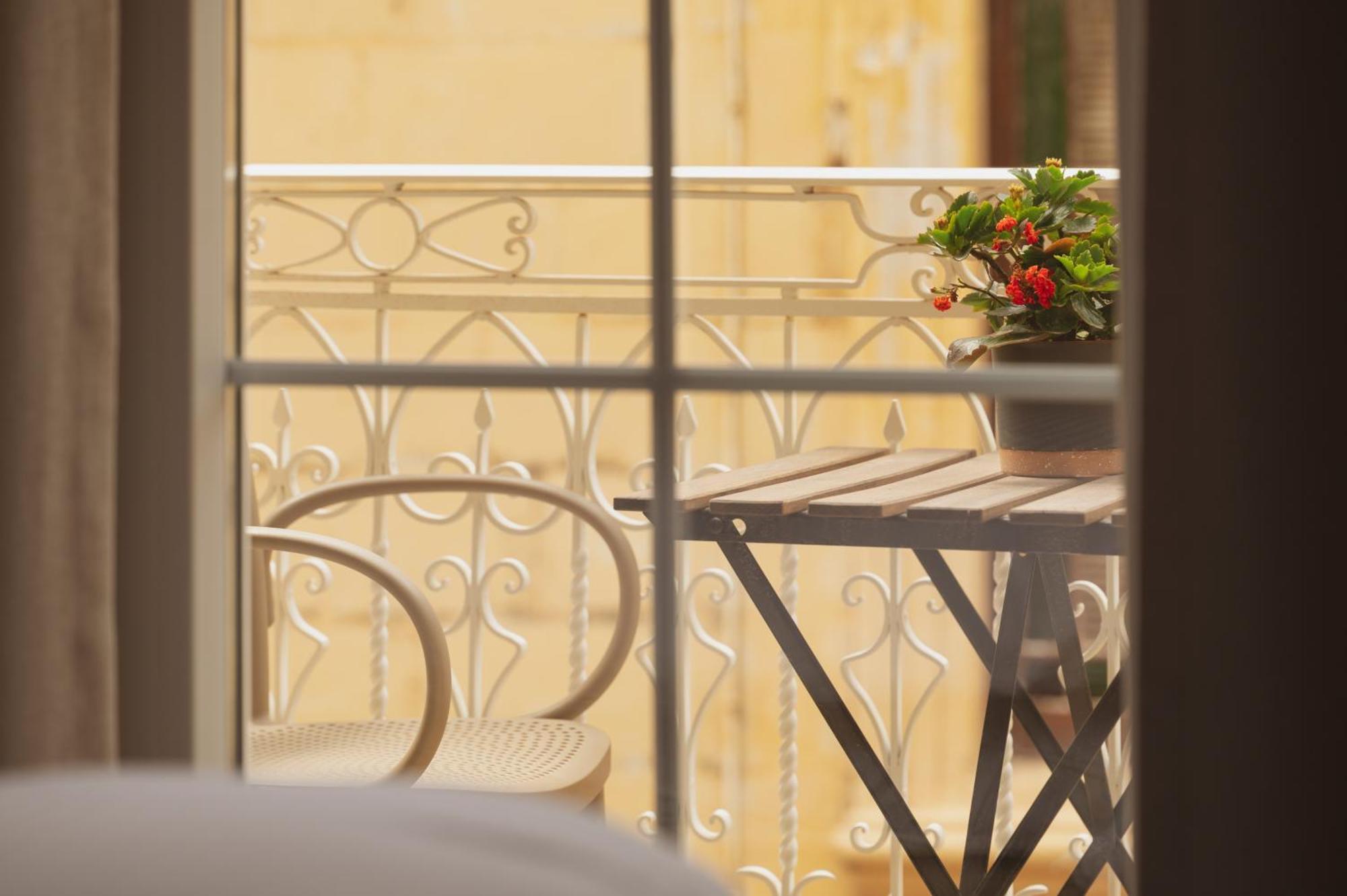 Bed & Breakfast Maria Rosa *