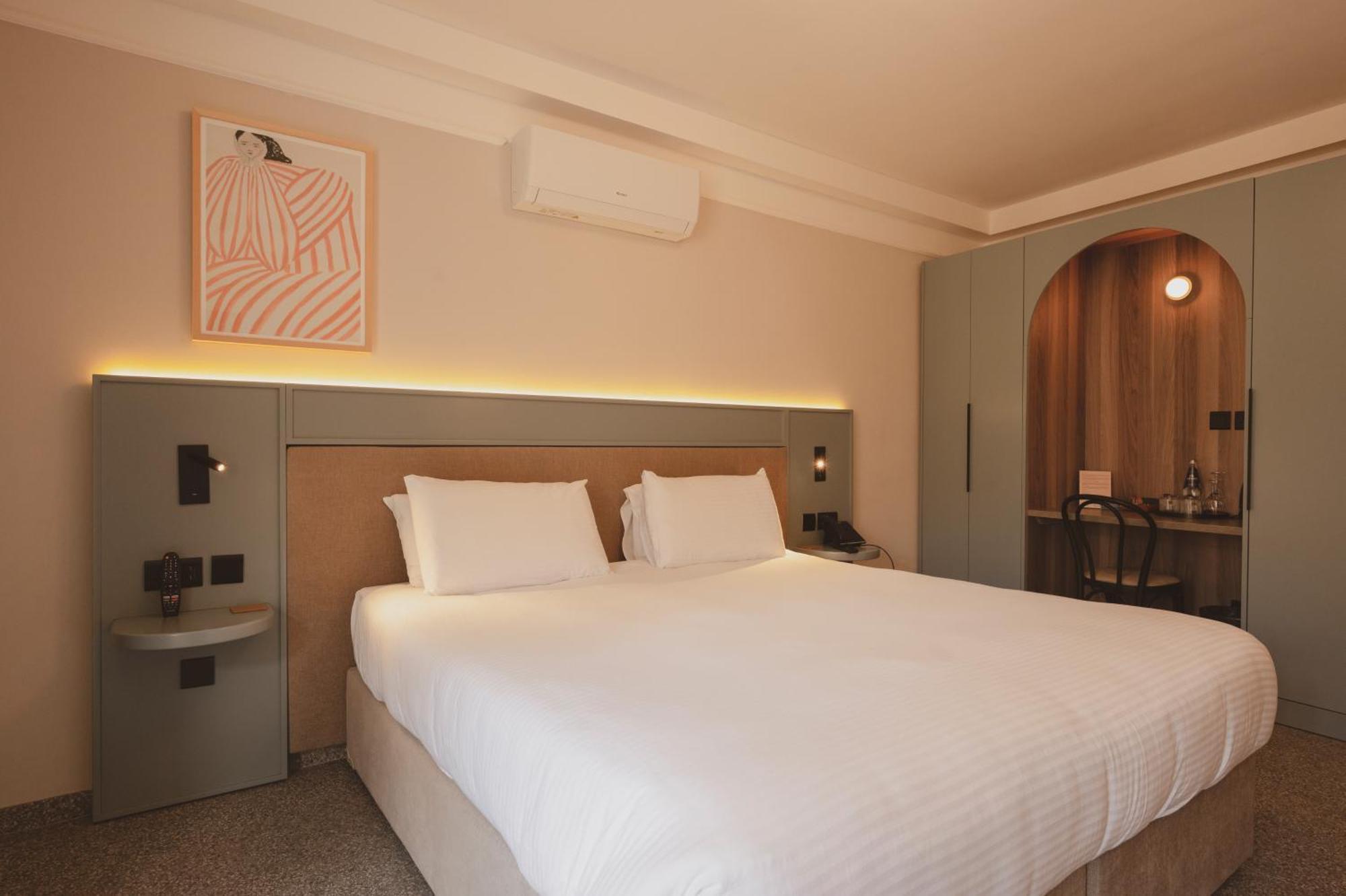 Maria Rosa Bed & Breakfast *